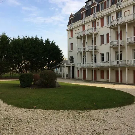 Plage Et Centre Villers-sur-Mer Exterior photo