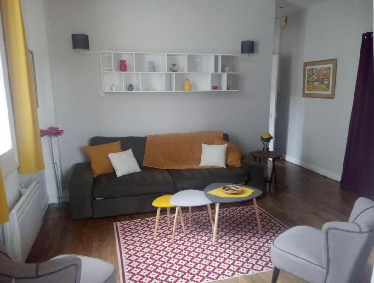 Et Centre Appartement Villers-sur-Mer