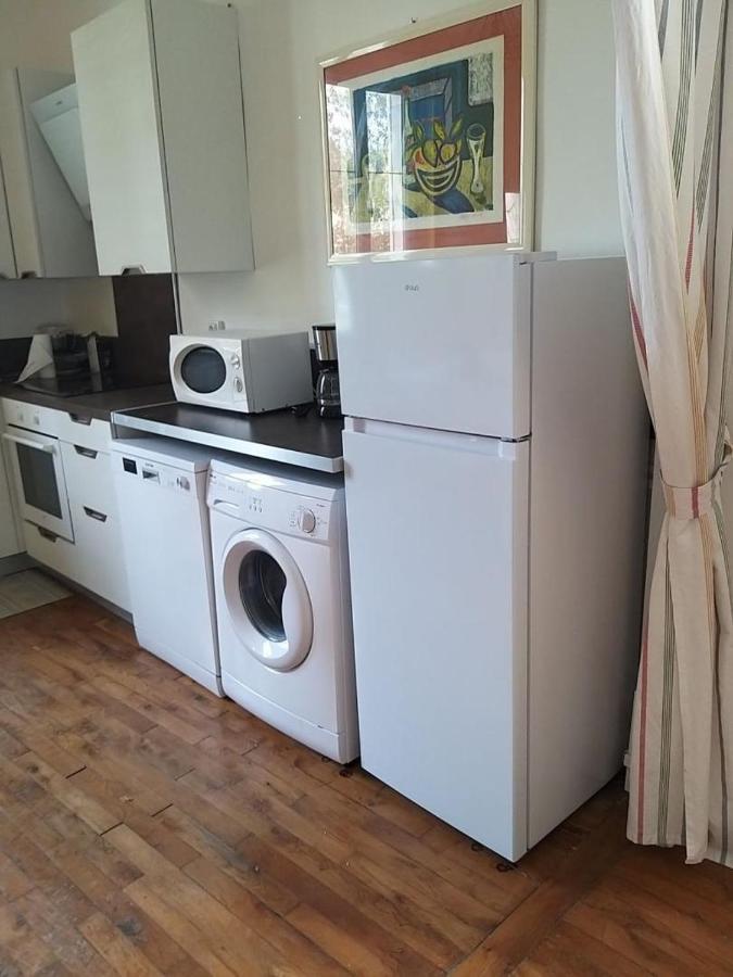 Et Centre Apartamento Villers-sur-Mer