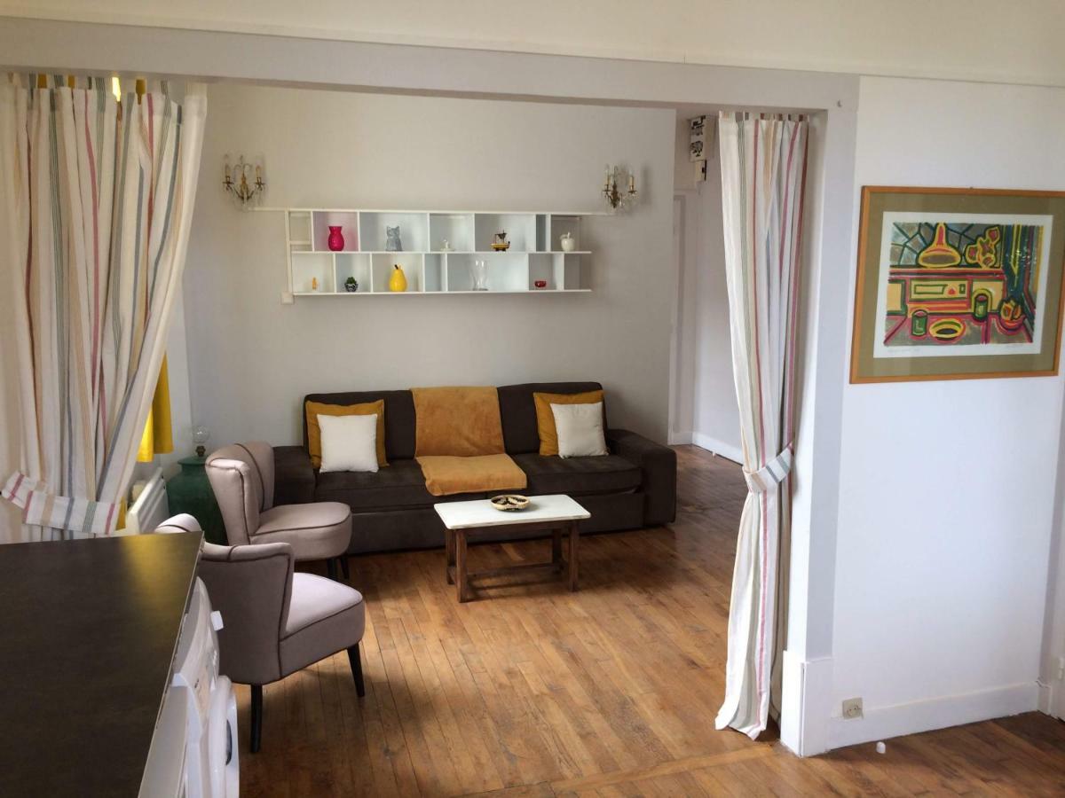 Et Centre Apartamento