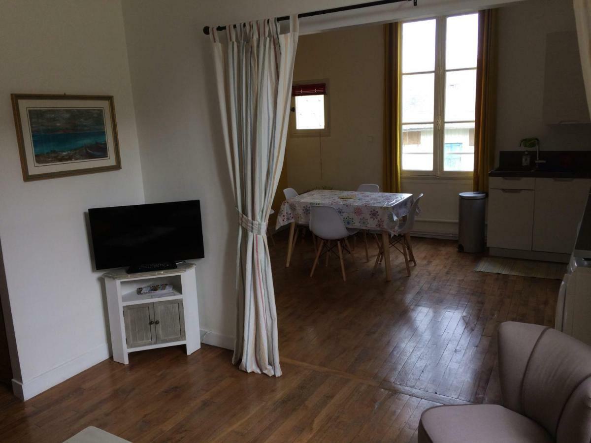 Appartement Et Centre