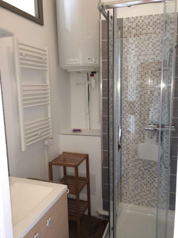Et Centre Apartamento