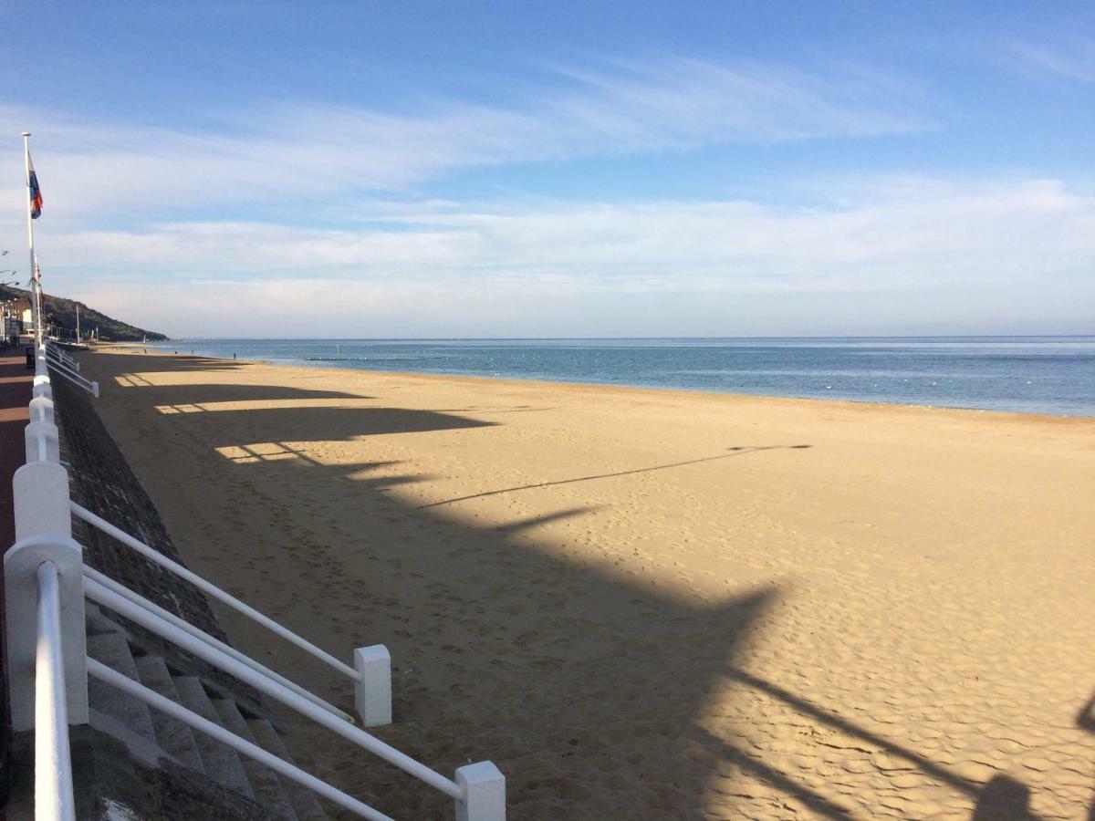 Et Centre Villers-sur-Mer
