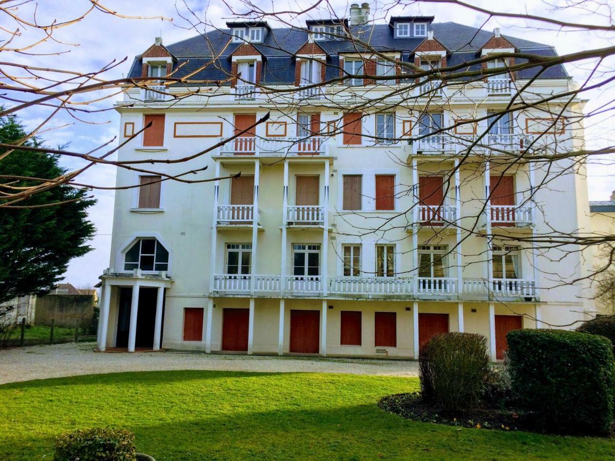 Appartement Et Centre