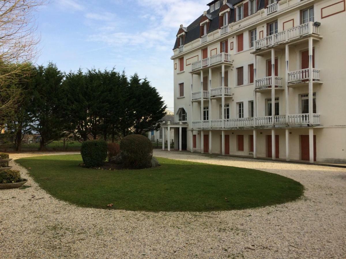 Et Centre * Villers-sur-Mer